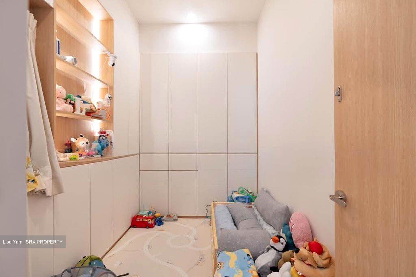 Signature Park (D21), Condominium #614611791